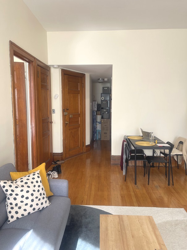 470 Beacon St, Back Bay