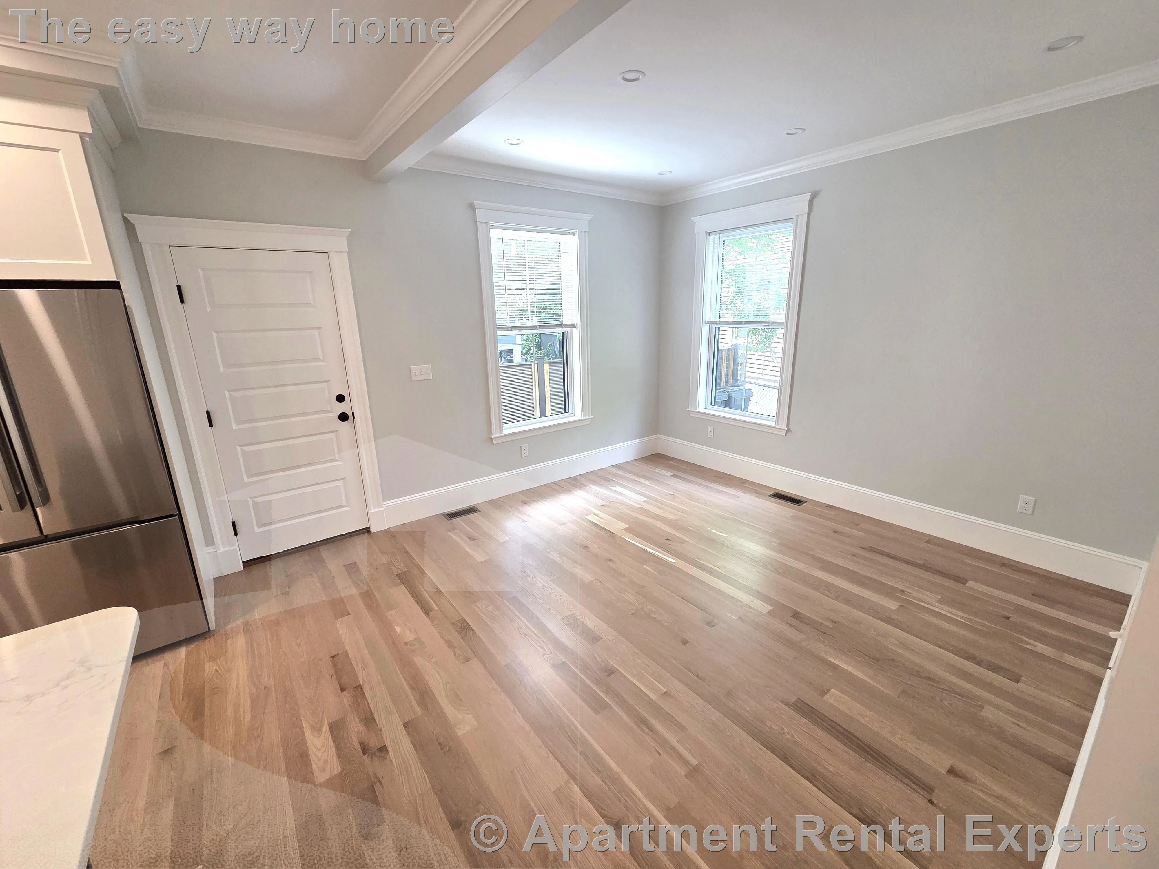 170 Webster Ave, Inman Square