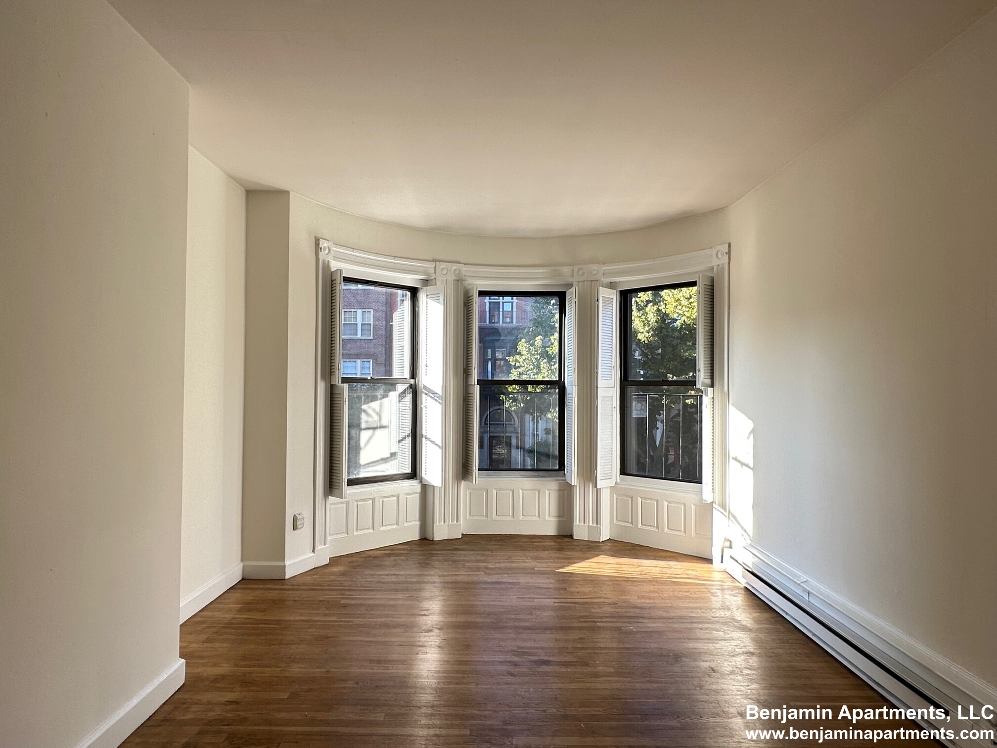 529 Beacon St, Back Bay