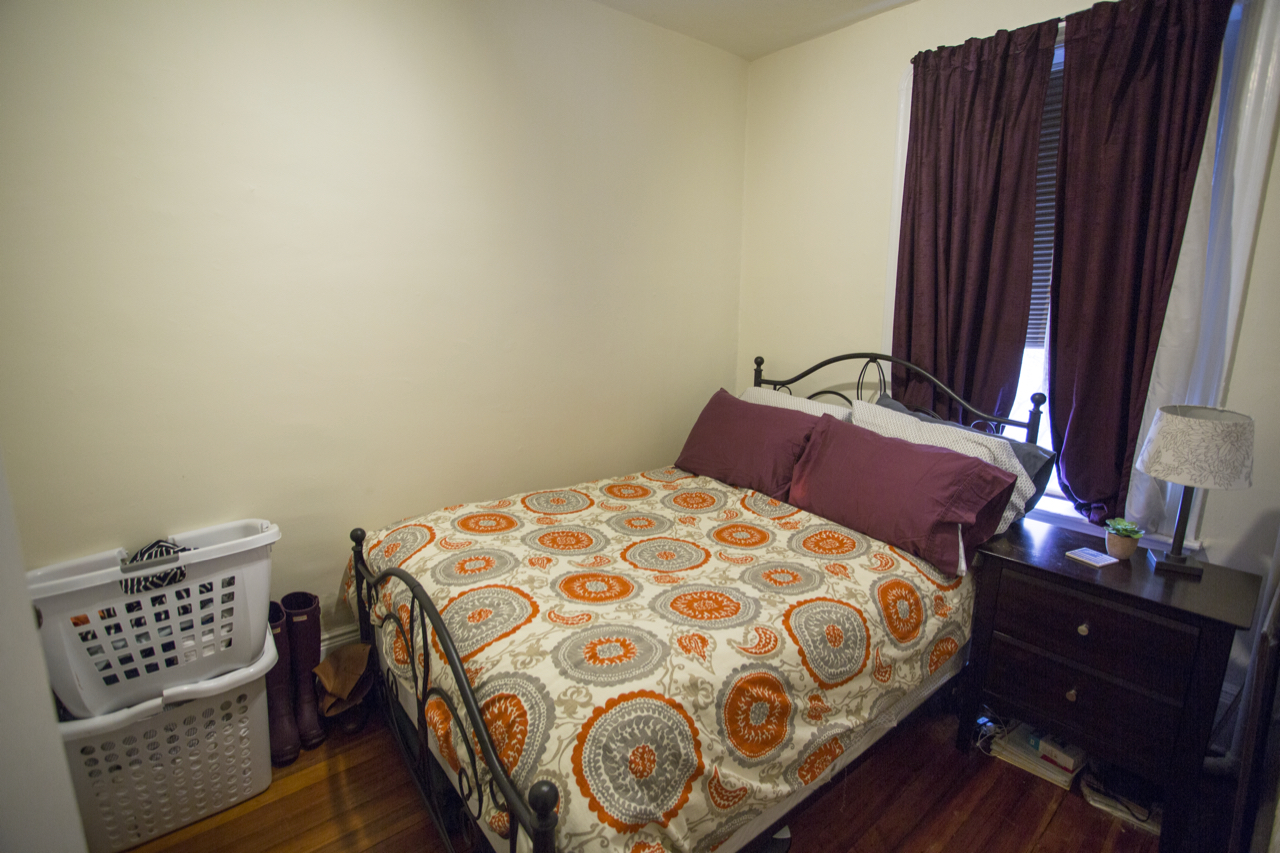 1 bed, 1 bath apartment for rent at 28.5 Myrtle St Unit 5, Beacon Hill — photo 10 of 16