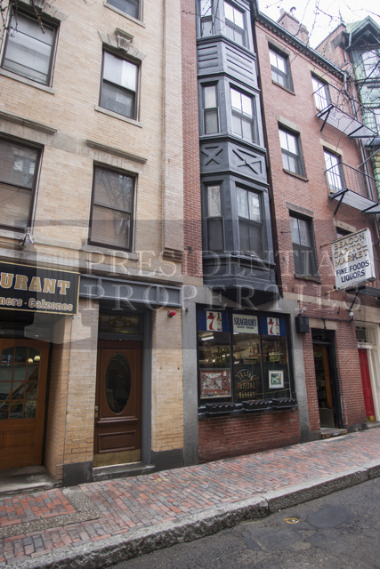 1 bed, 1 bath apartment for rent at 28.5 Myrtle St Unit 5, Beacon Hill — photo 13 of 16