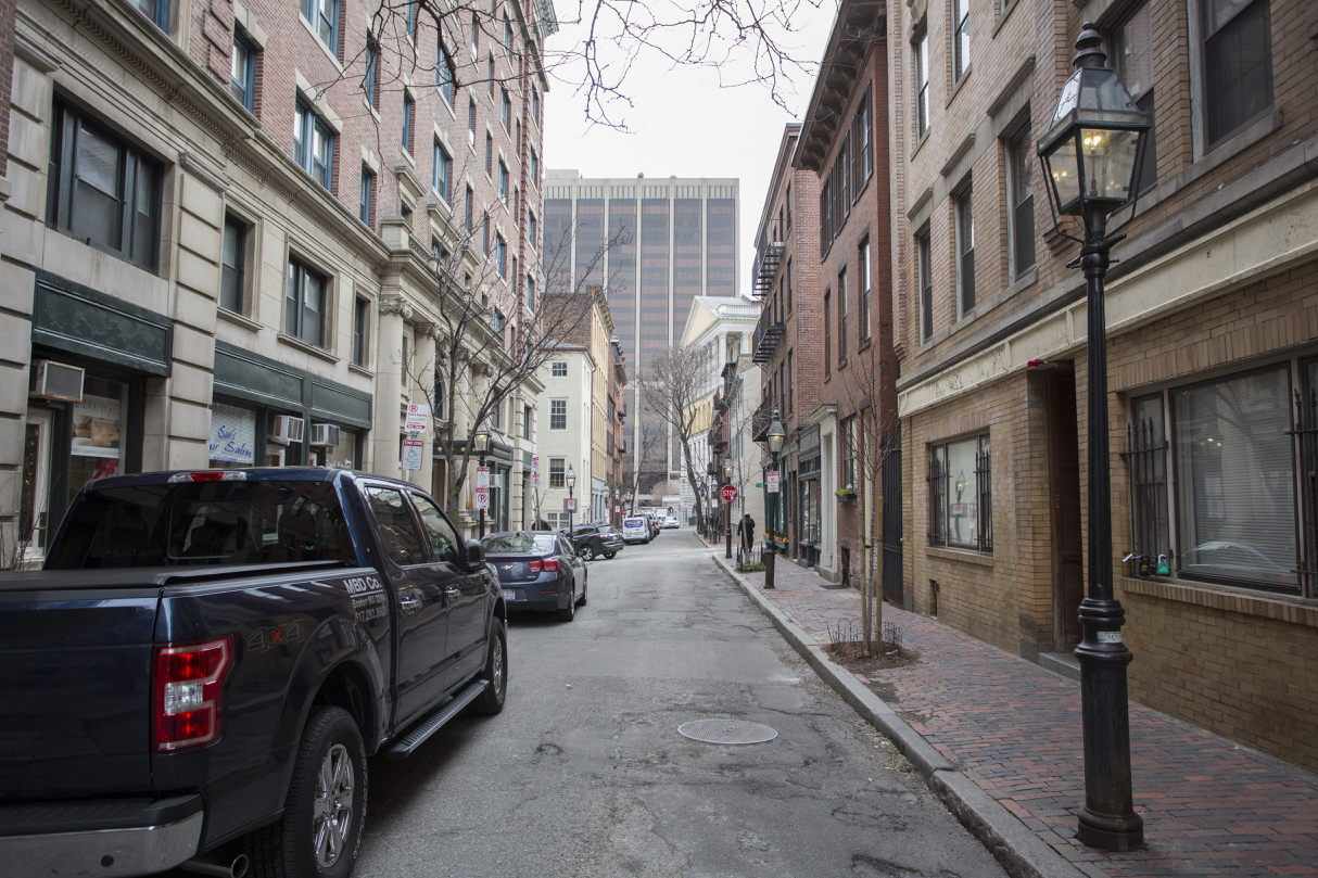 1 bed, 1 bath apartment for rent at 28.5 Myrtle St Unit 5, Beacon Hill — photo 15 of 16