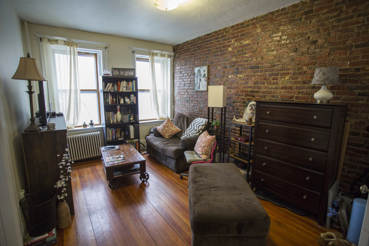 1 bed, 1 bath apartment for rent at 28.5 Myrtle St Unit 5, Beacon Hill — photo 5 of 16