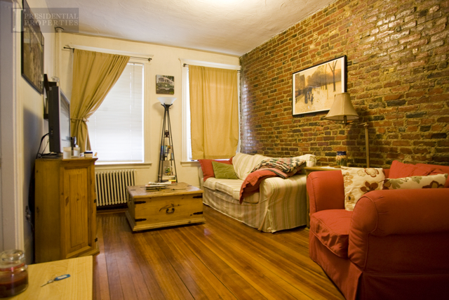 1 bed, 1 bath apartment for rent at 28.5 Myrtle St Unit 5, Beacon Hill — photo 6 of 16