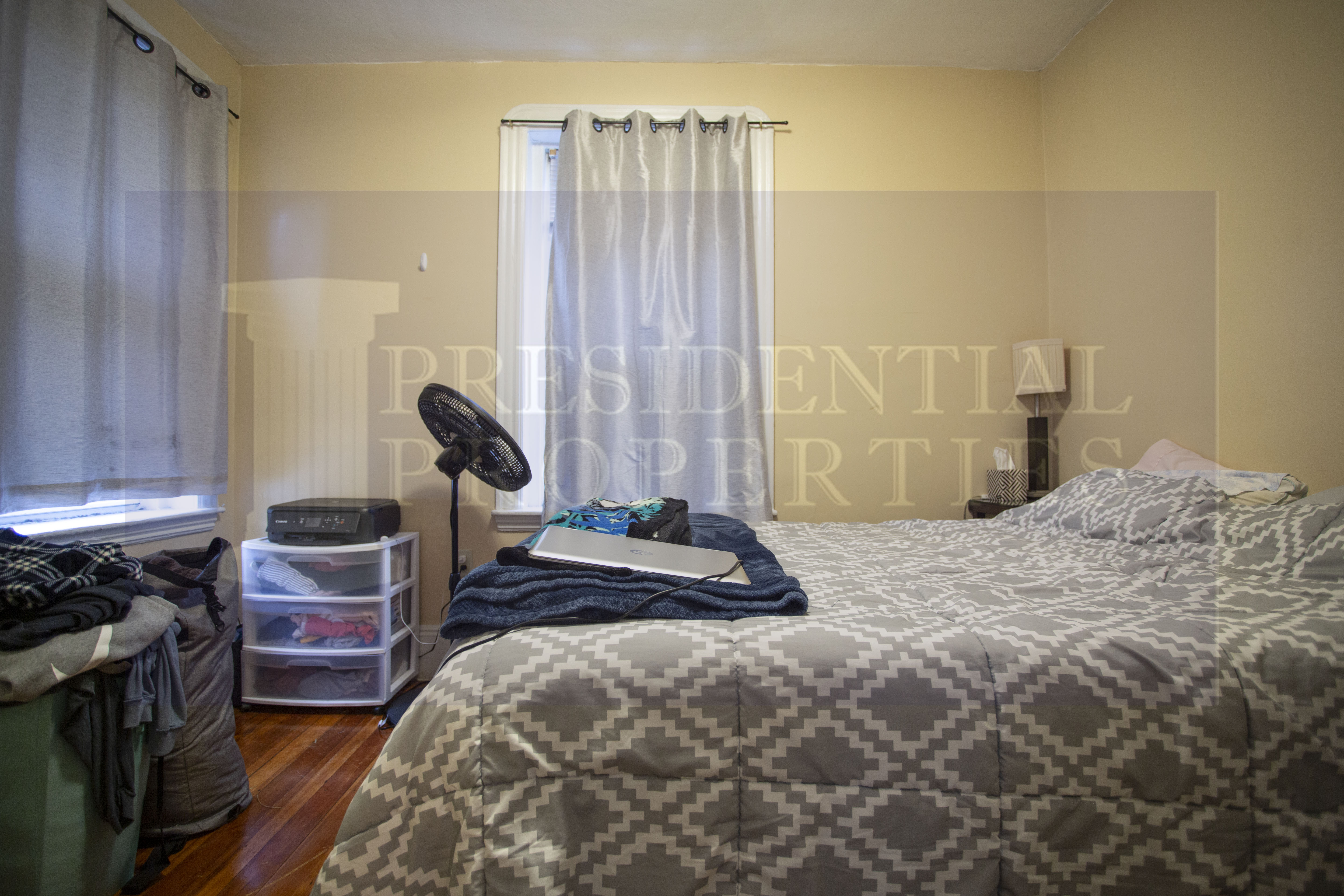 1 bed, 1 bath apartment for rent at 28.5 Myrtle St Unit 8, Beacon Hill — photo 3 of 10