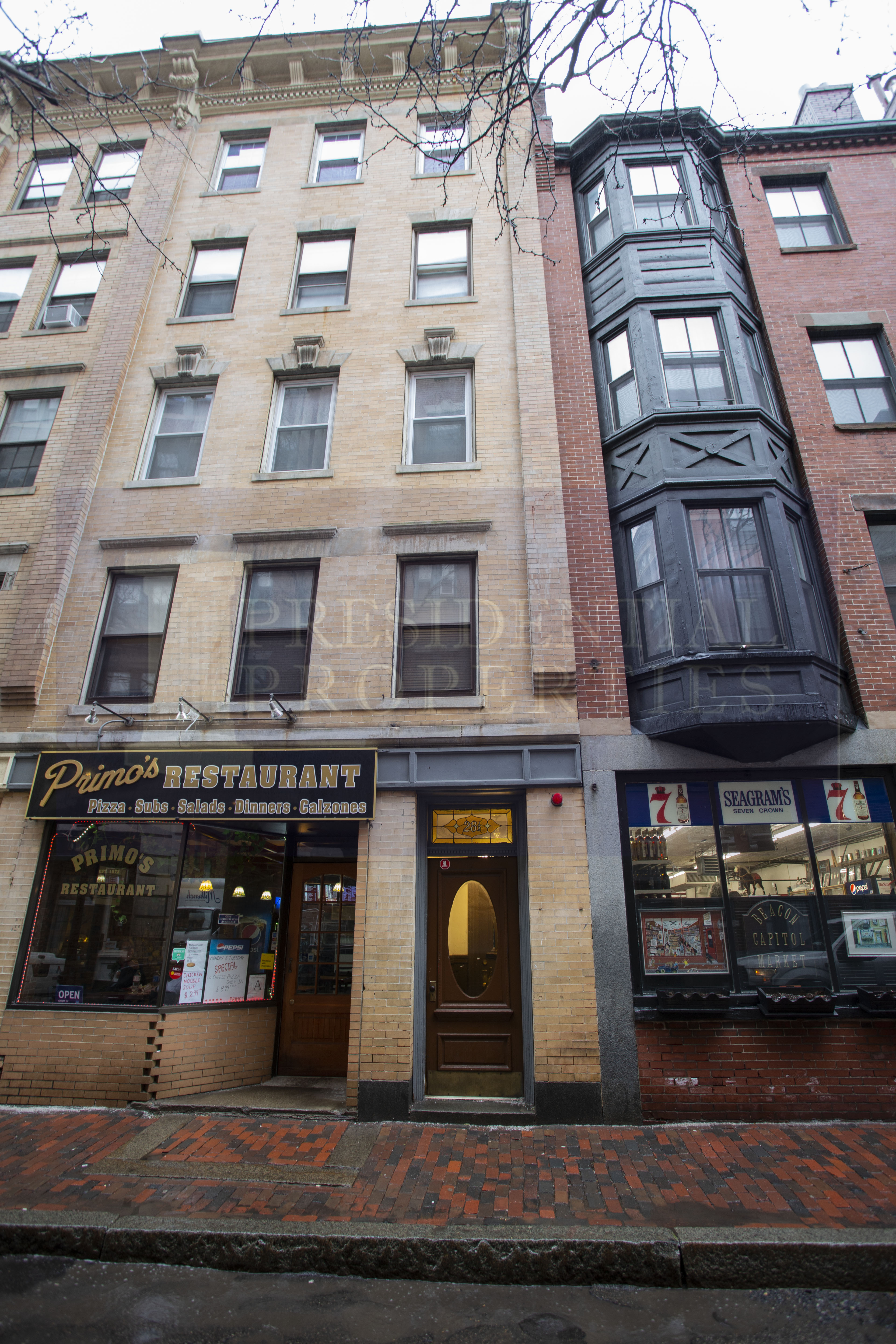 1 bed, 1 bath apartment for rent at 28.5 Myrtle St Unit 8, Beacon Hill — photo 6 of 10