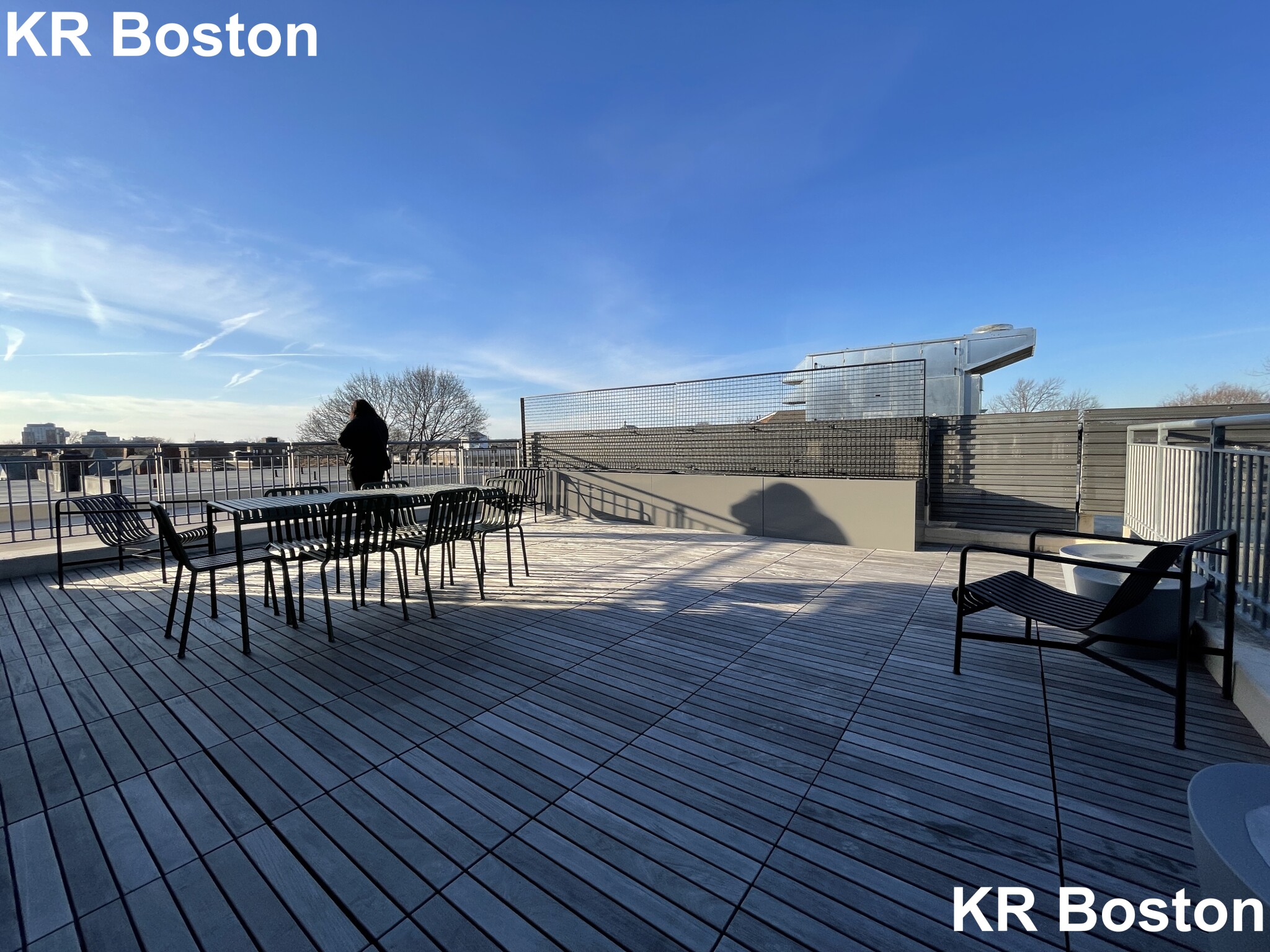 2 bed, 2 bath apartment for rent at 85 Gardner St Unit 105, Allston — photo 4 of 4