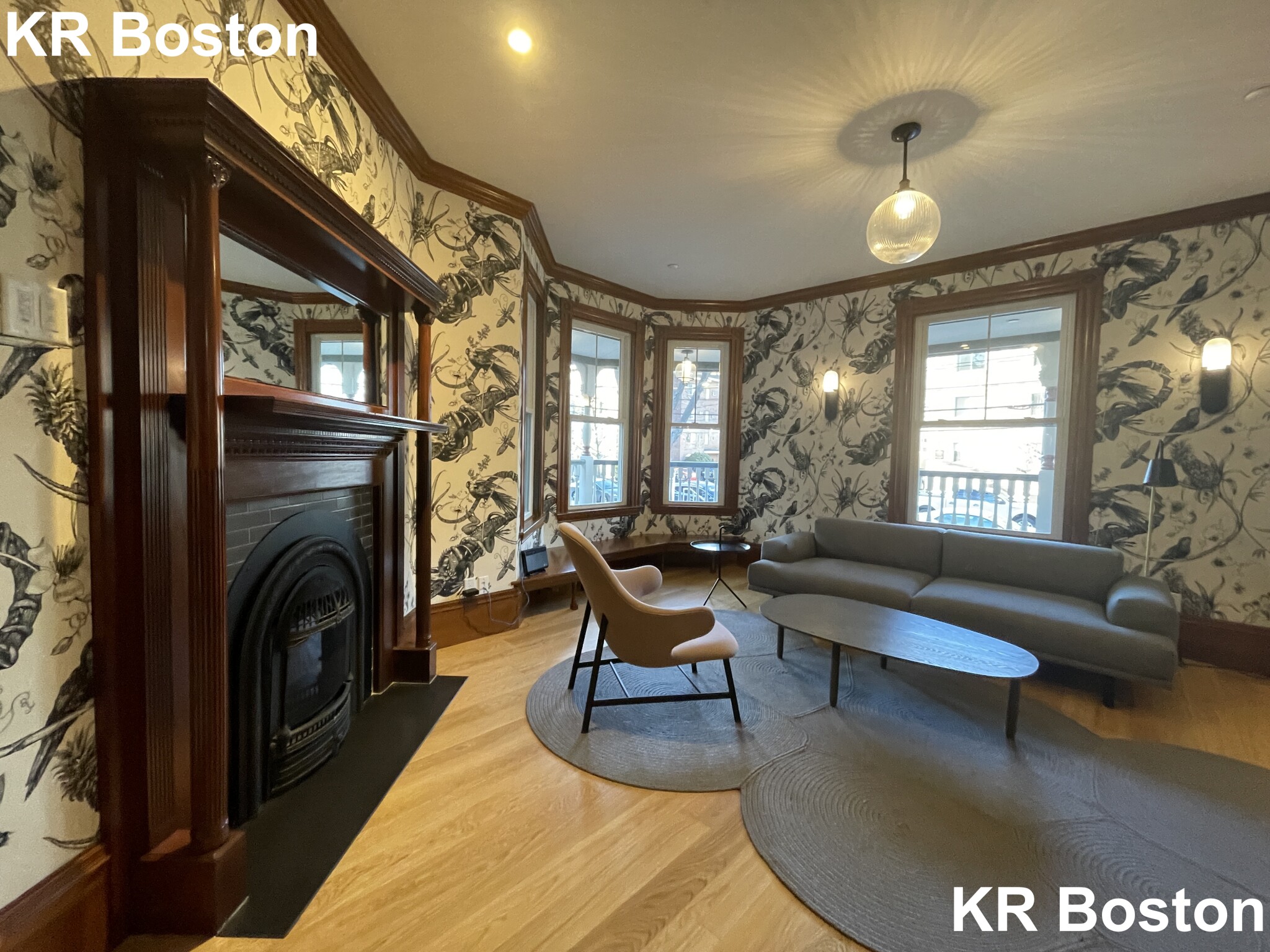 2 bed, 2 bath apartment for rent at 82 Gardner St Unit 301, Allston — photo 3 of 3