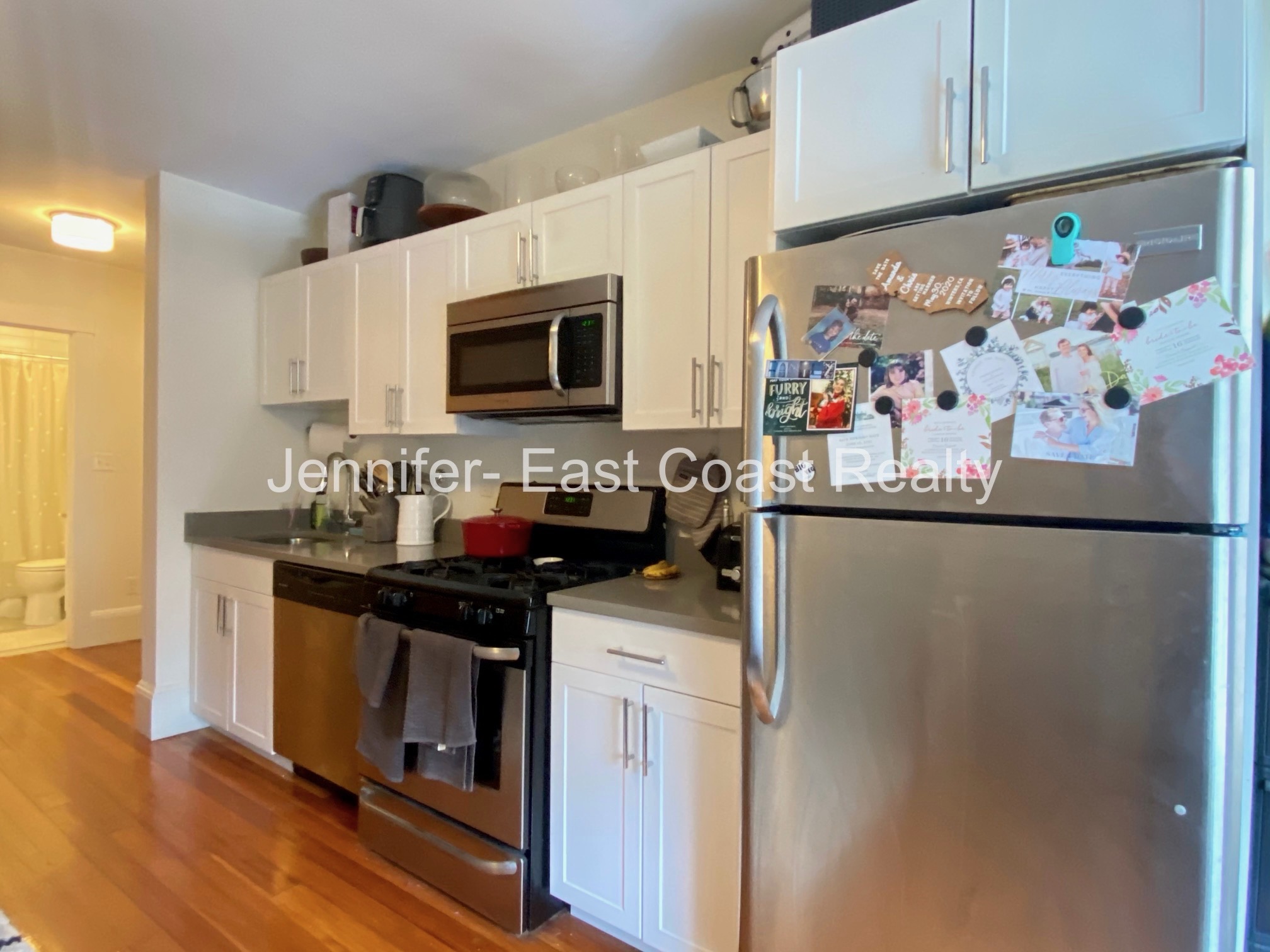2 bed, 1 bath apartment for rent at 83 Harvard St Unit NA, Central Village — photo 4 of 11