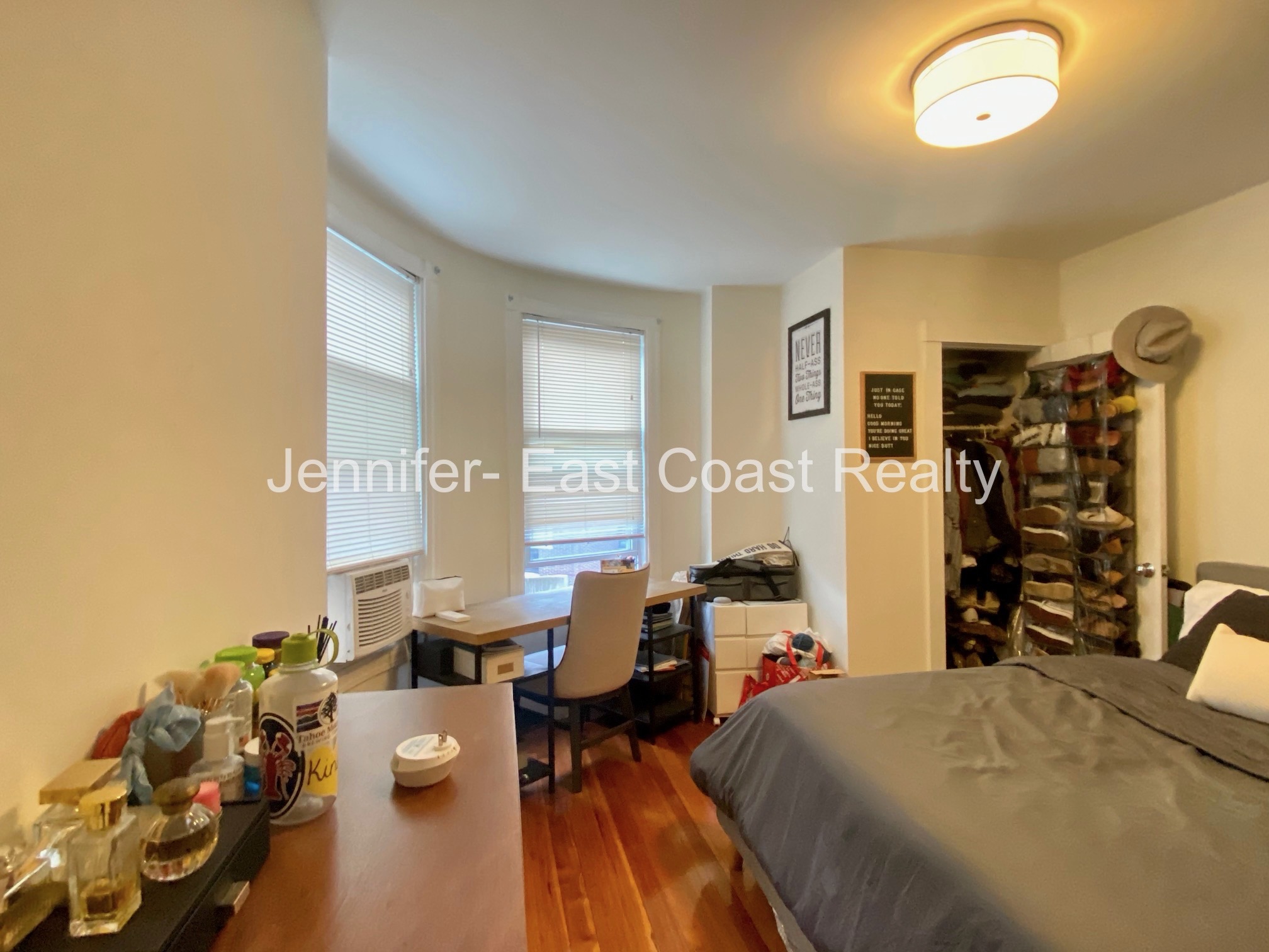 2 bed, 1 bath apartment for rent at 83 Harvard St Unit NA, Central Village — photo 6 of 11
