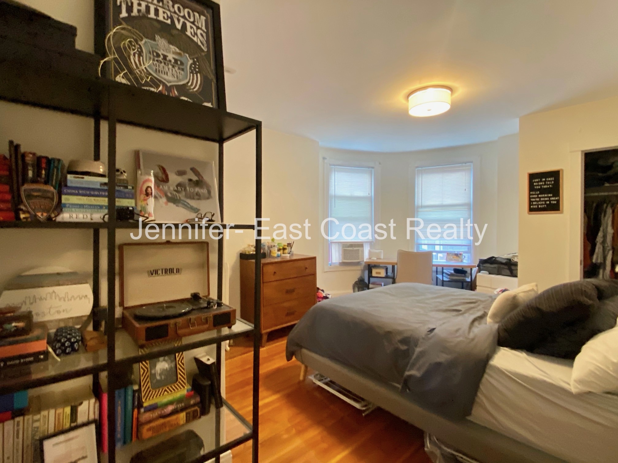 2 bed, 1 bath apartment for rent at 83 Harvard St Unit NA, Central Village — photo 7 of 11