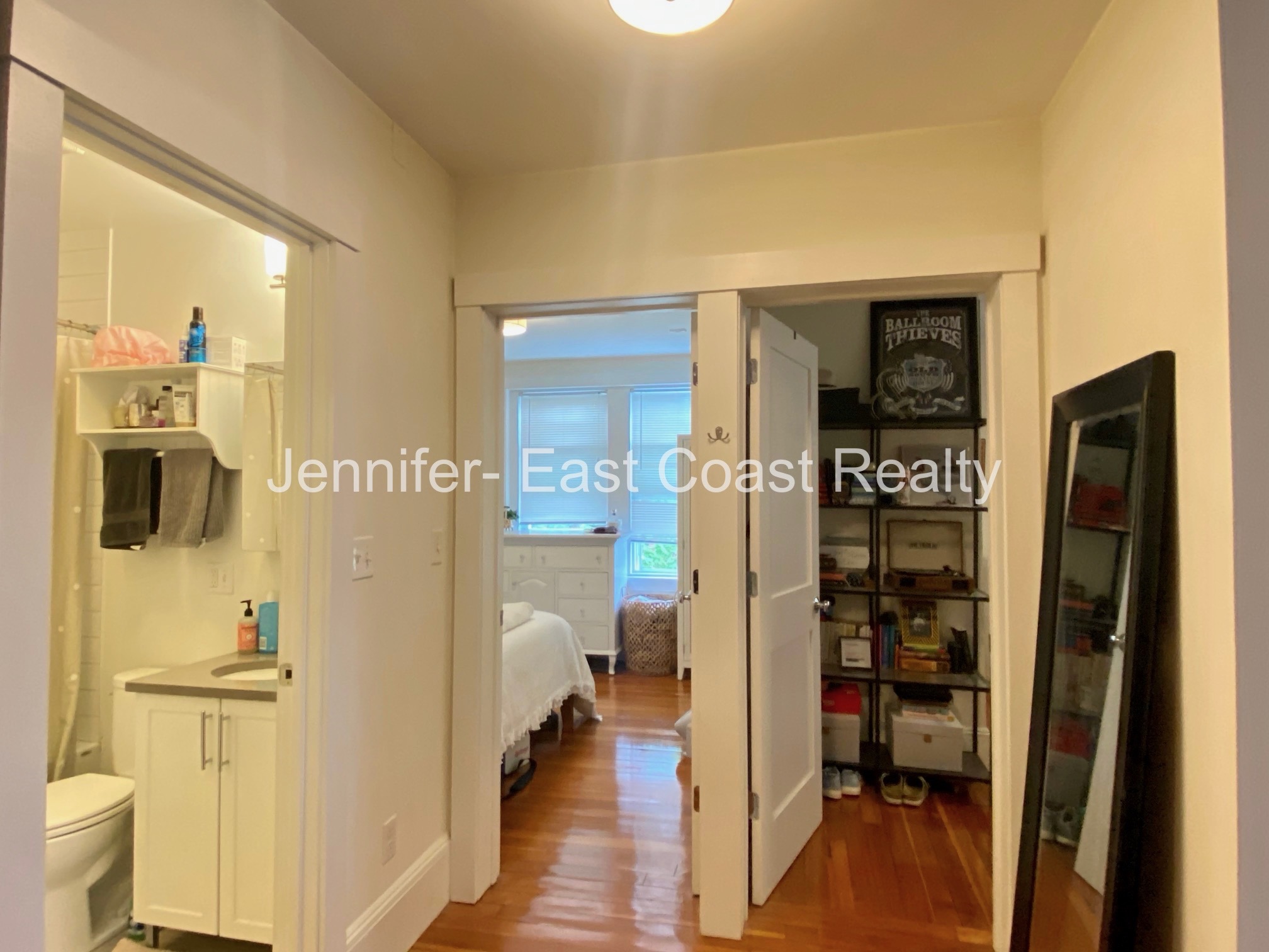 2 bed, 1 bath apartment for rent at 83 Harvard St Unit NA, Central Village — photo 8 of 11
