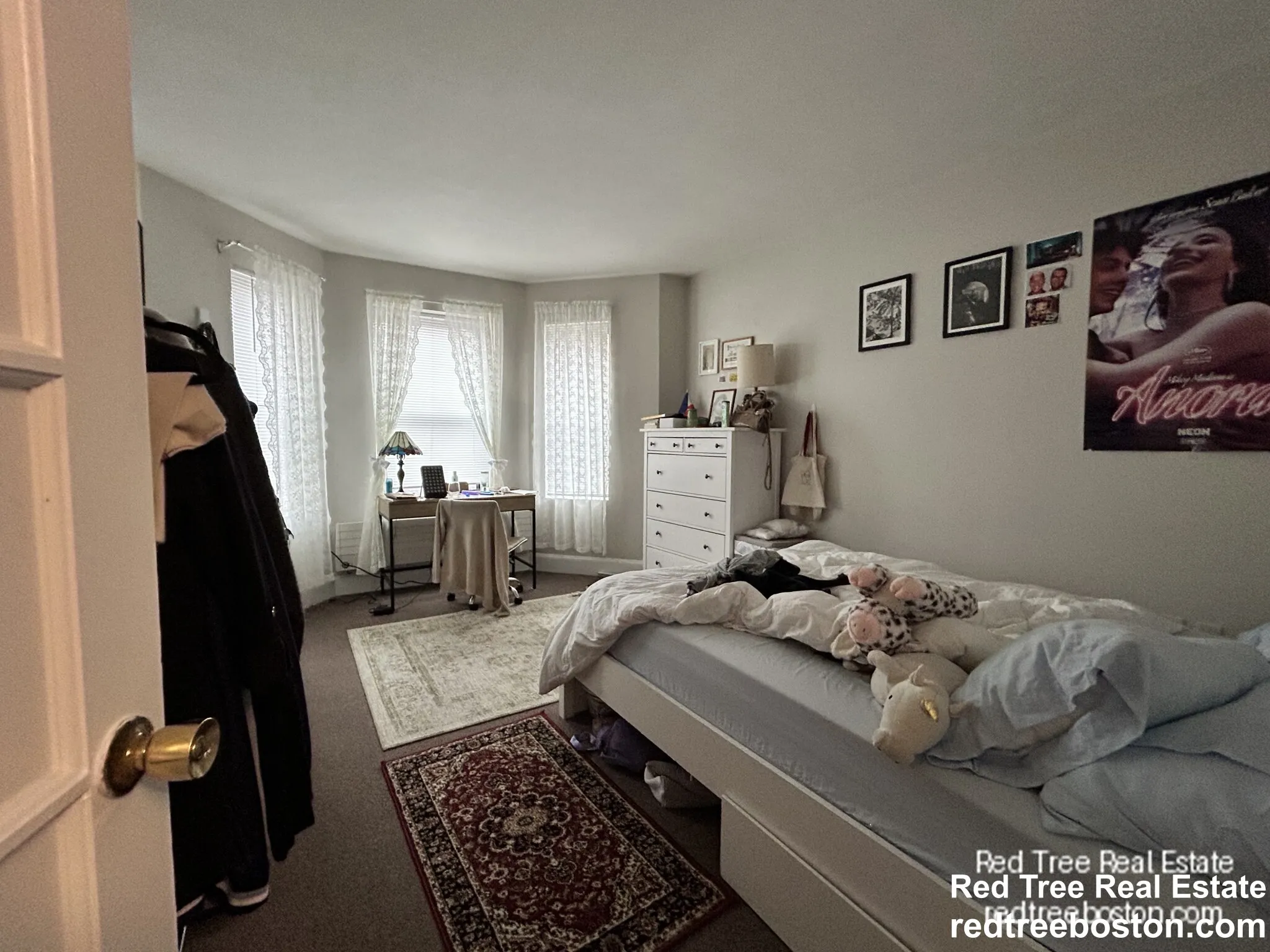 829 Beacon St, Fenway