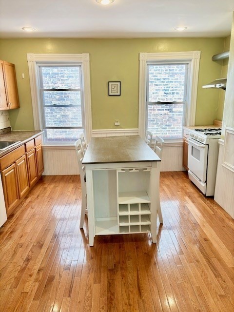 46 Aspinwall Ave, Coolidge Corner