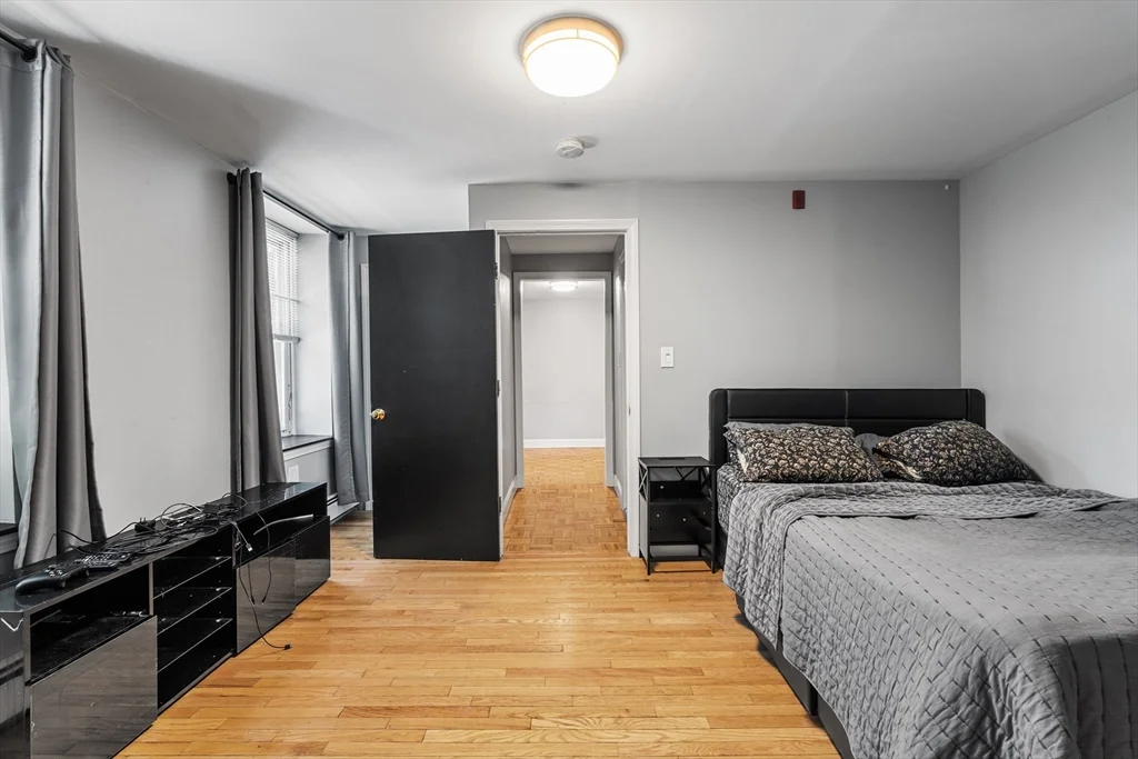 99 West Fourth St, South Boston