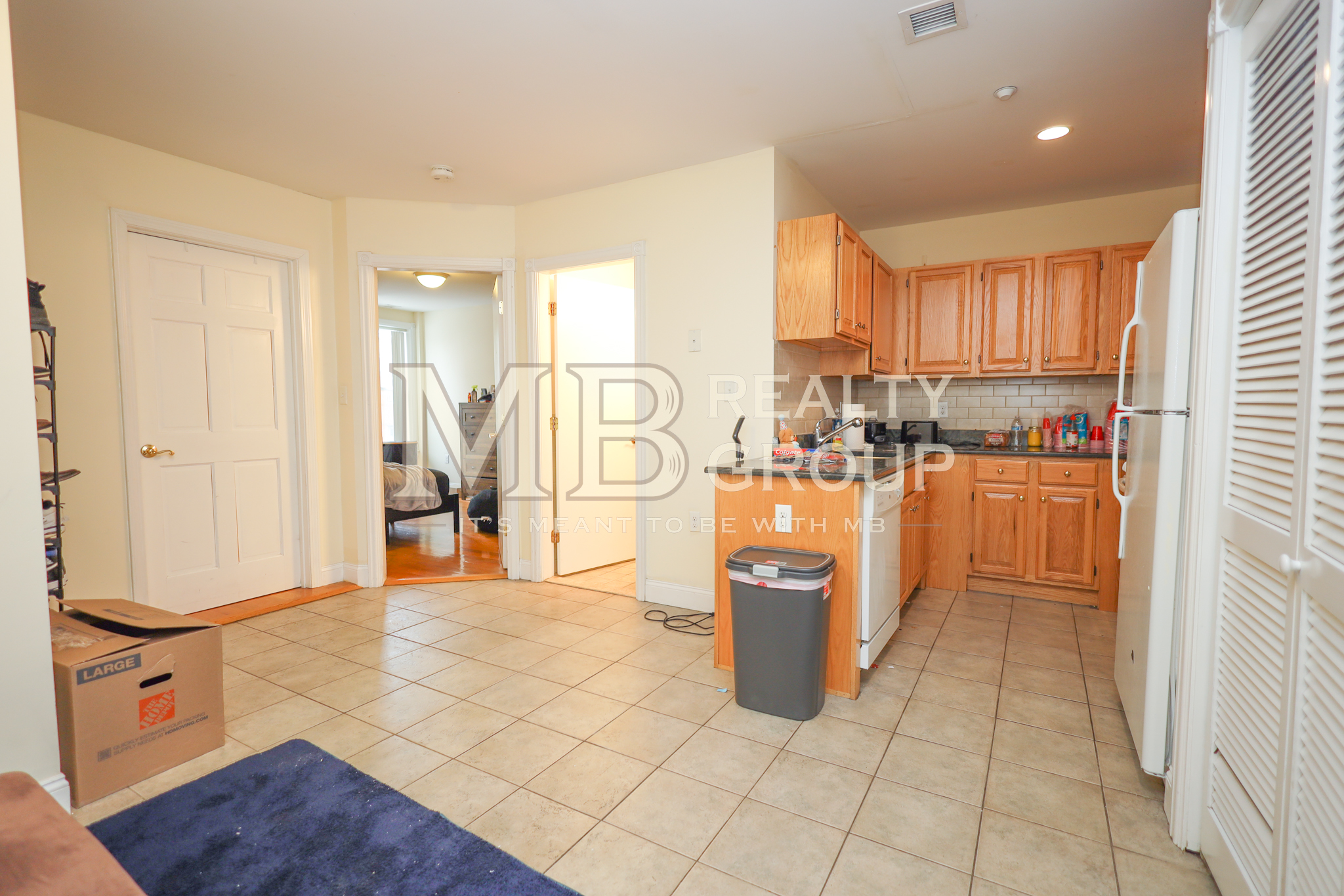 90 Westland Ave, Fenway