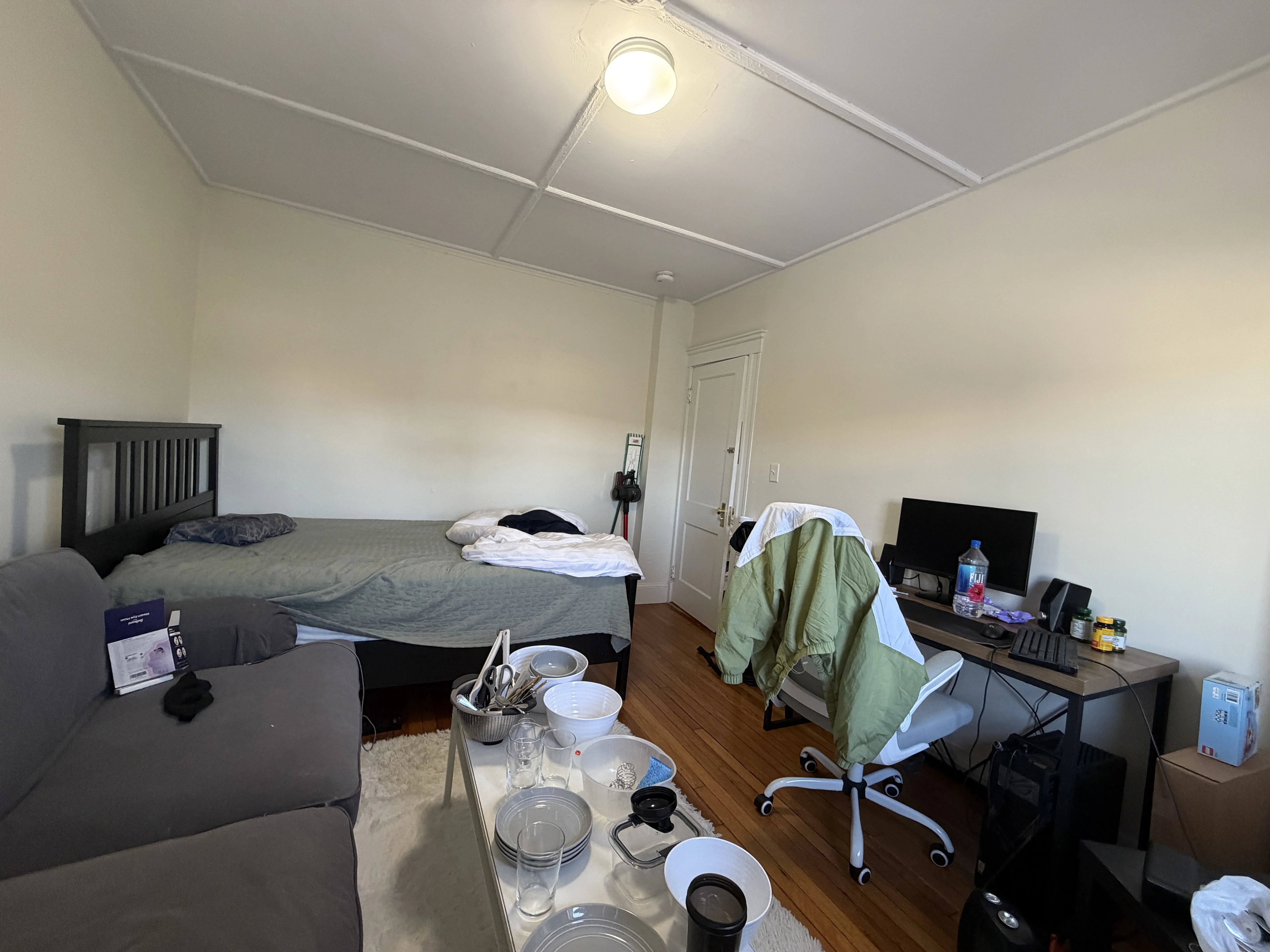 1175 Boylston St, Fenway