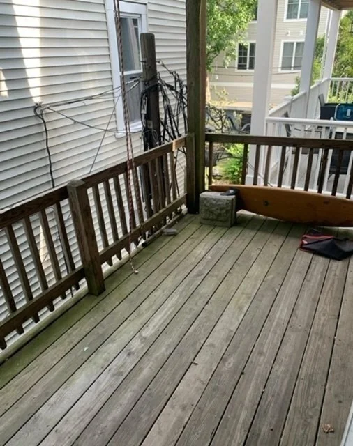 24 P St, South Boston