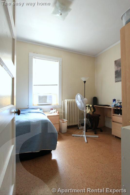 8 Forest St, Porter Square