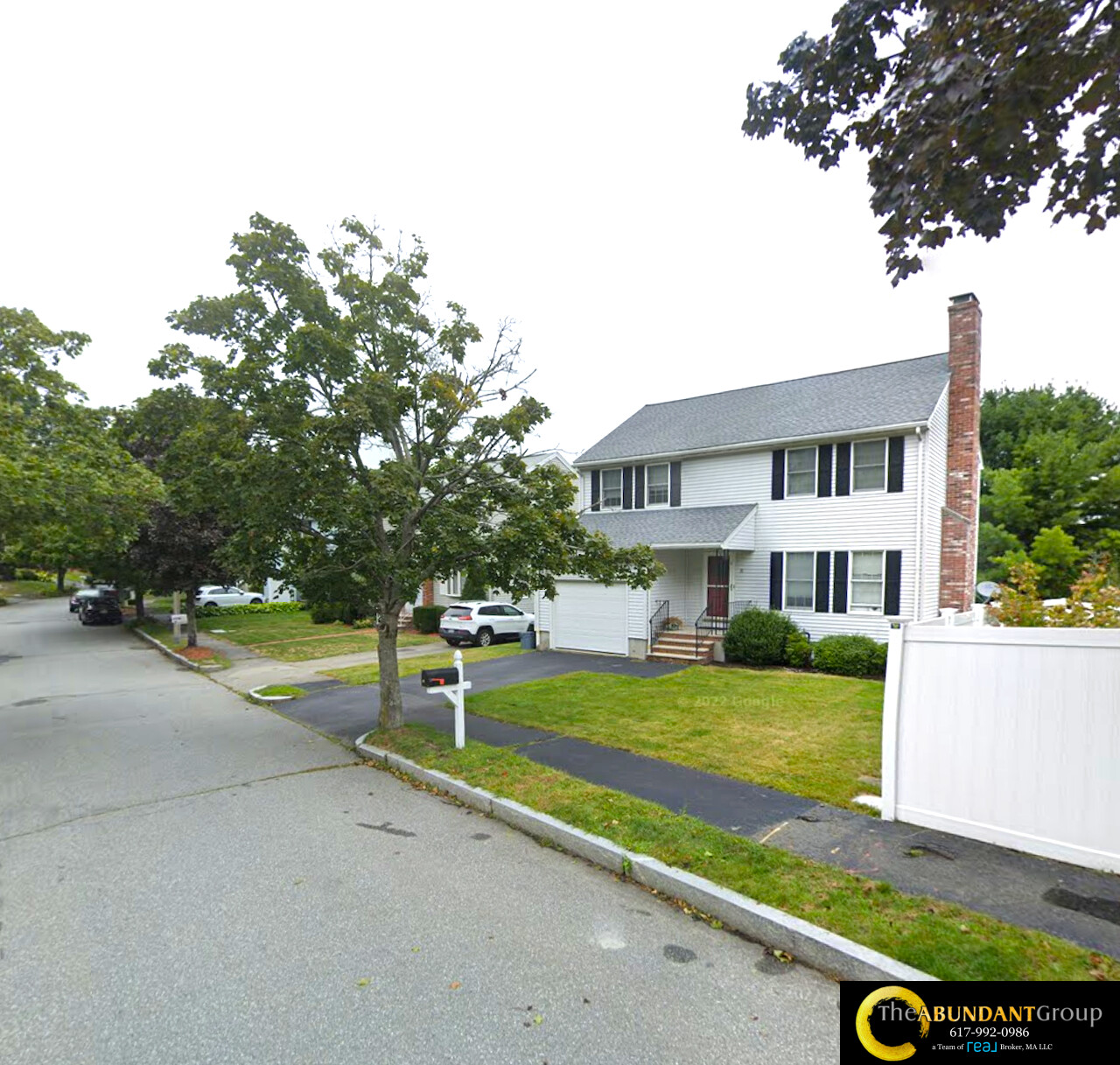 31 Helen St, North Waltham