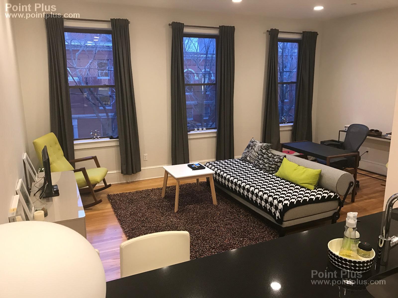 87 Third St, East Cambridge