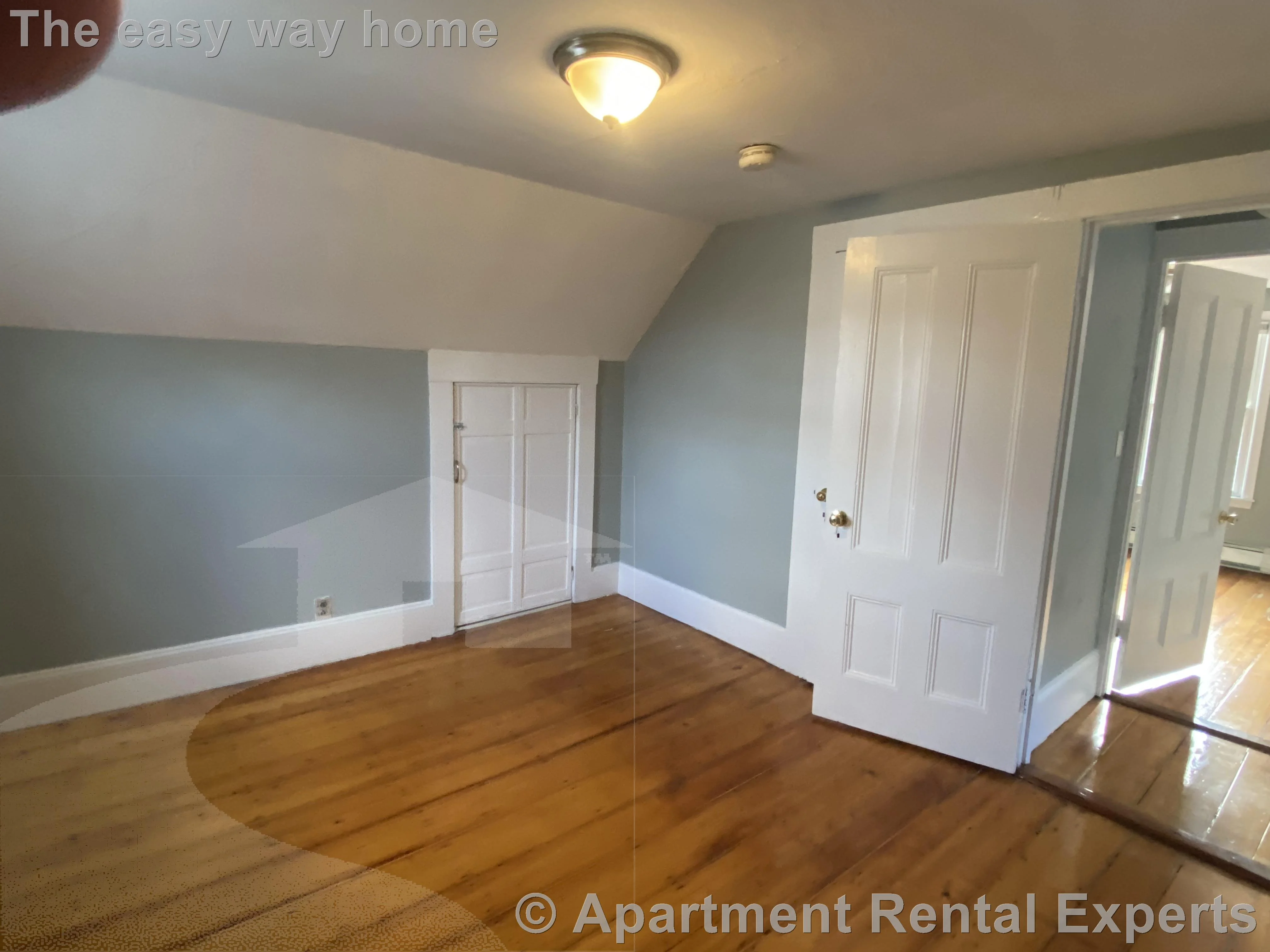 67 Flint St, East Somerville