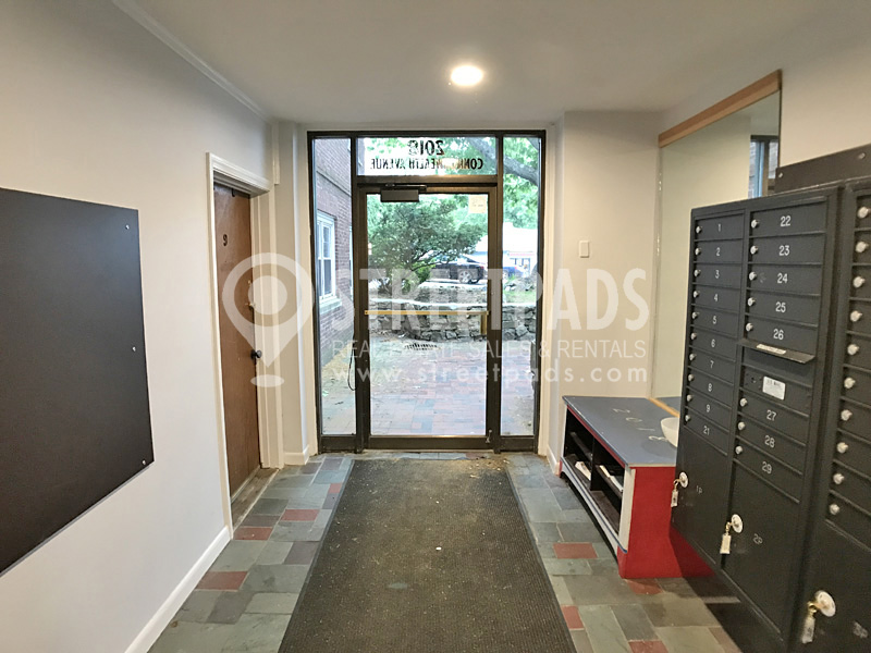 2018 Commonwealth Ave, Brighton