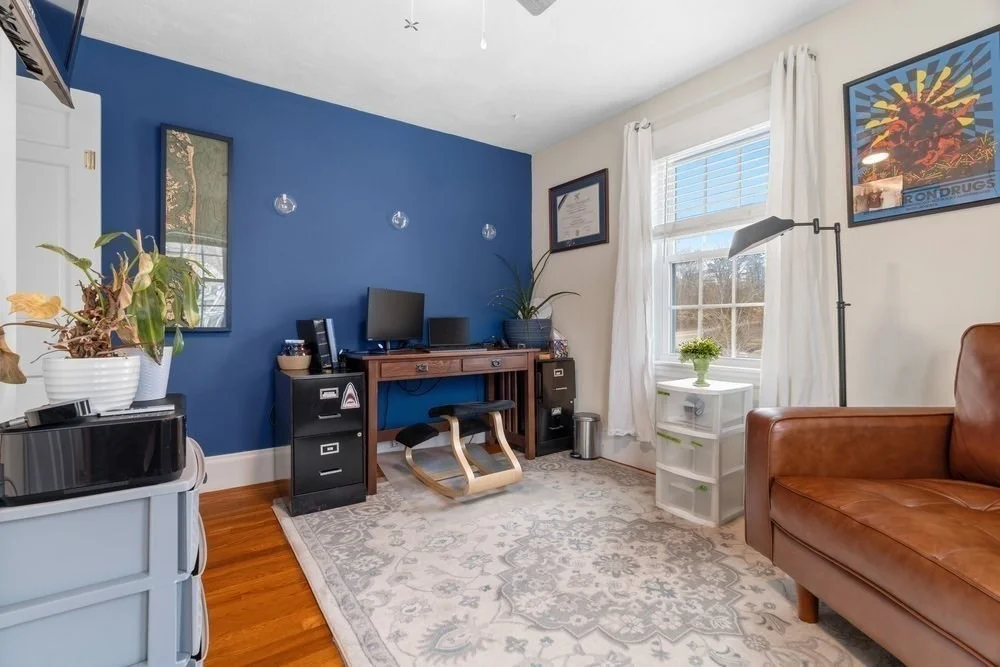 859 Fellsway W, Medford