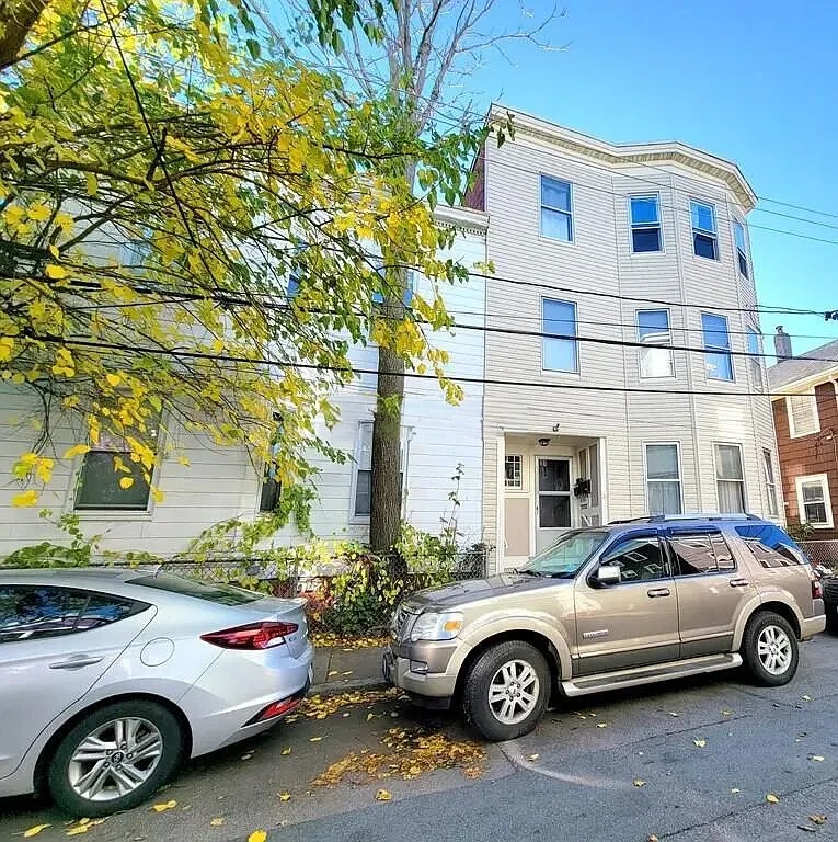 38 Jefferson St, Wellington-Harrington