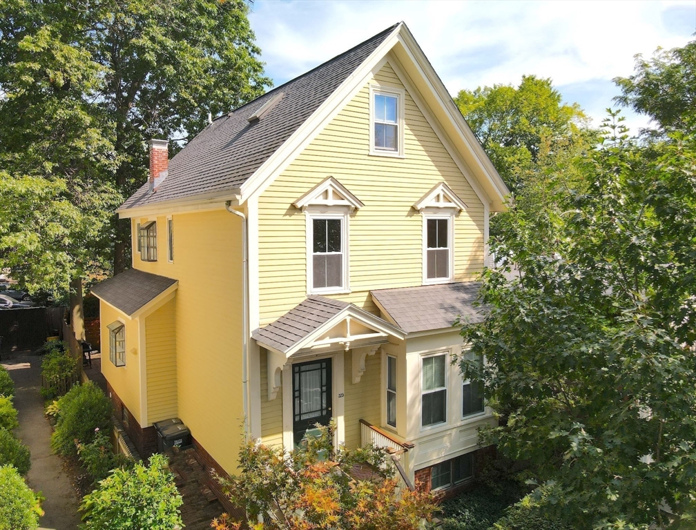 325 Western Ave, Riverside