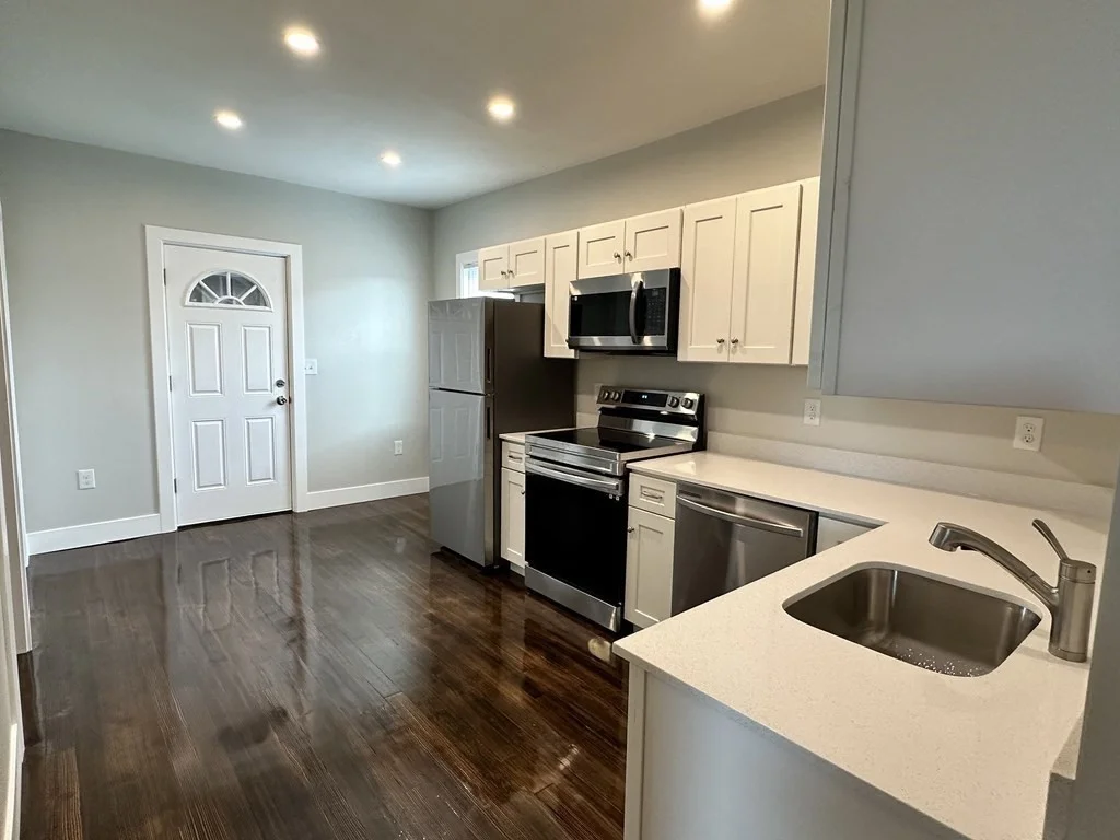 15 Tuttle St, Revere