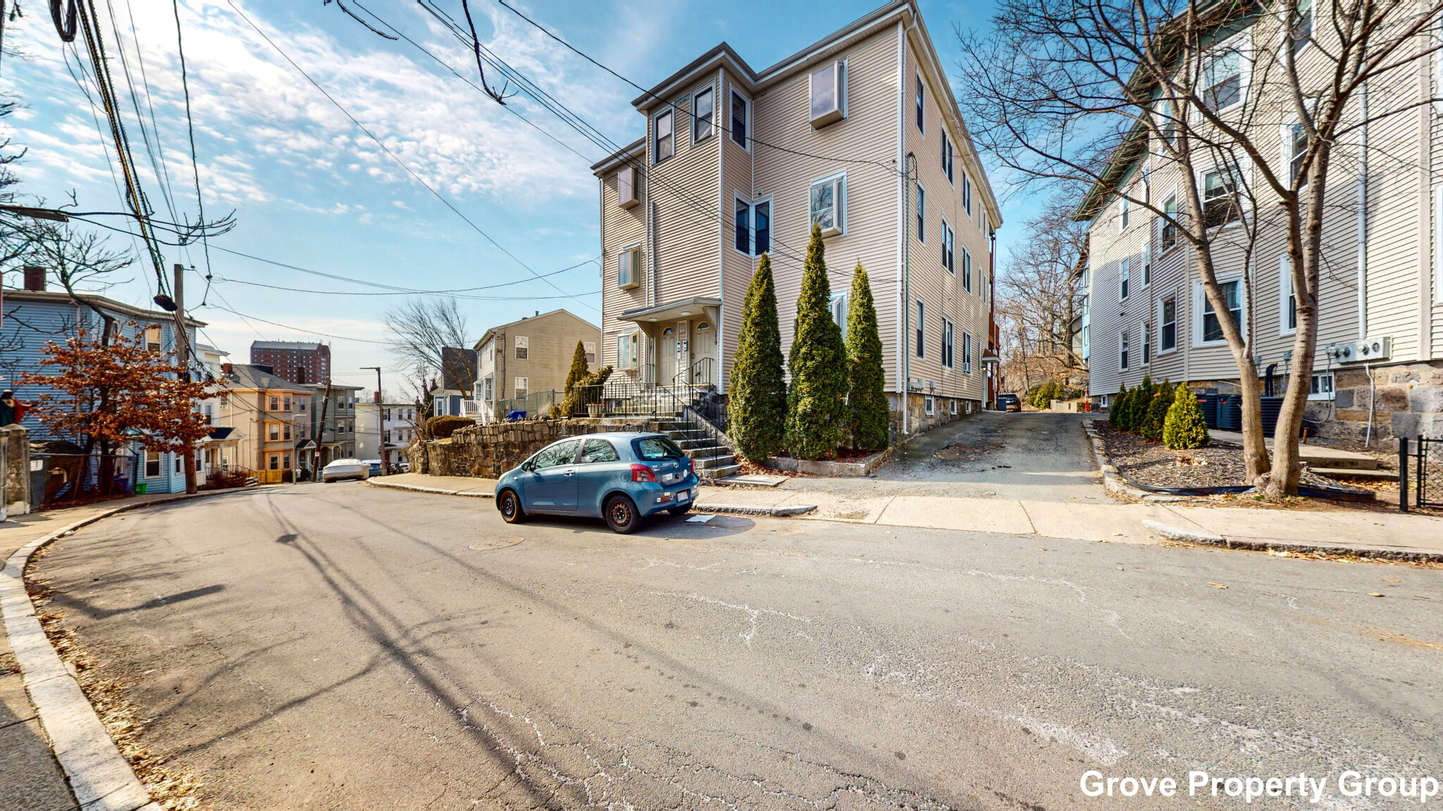 181 Highland St, Roxbury