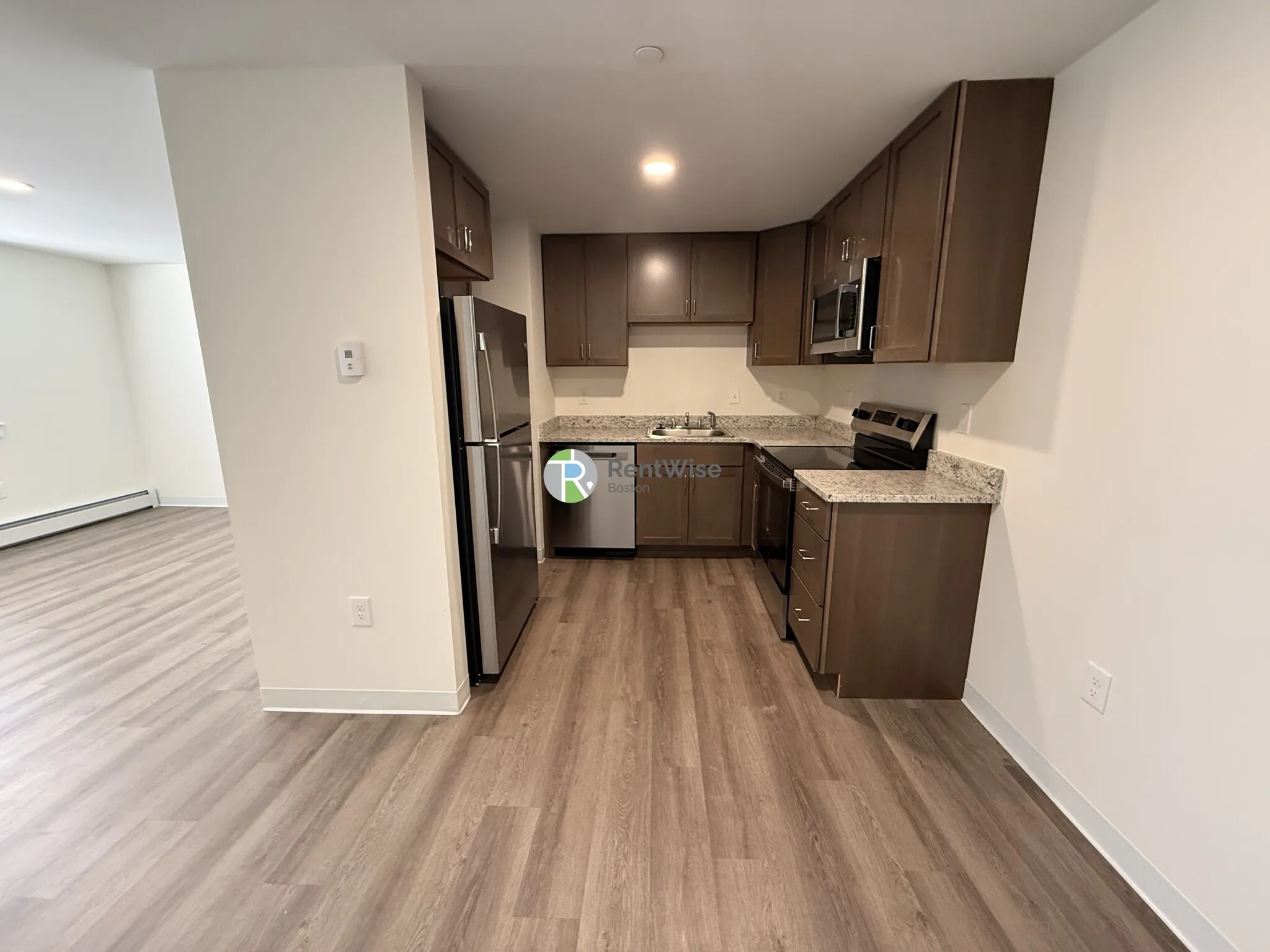 1741 Washington St, Braintree