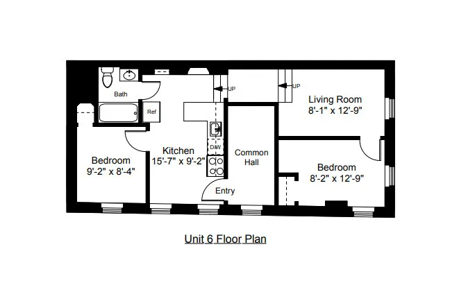 61 Anderson St, Beacon Hill