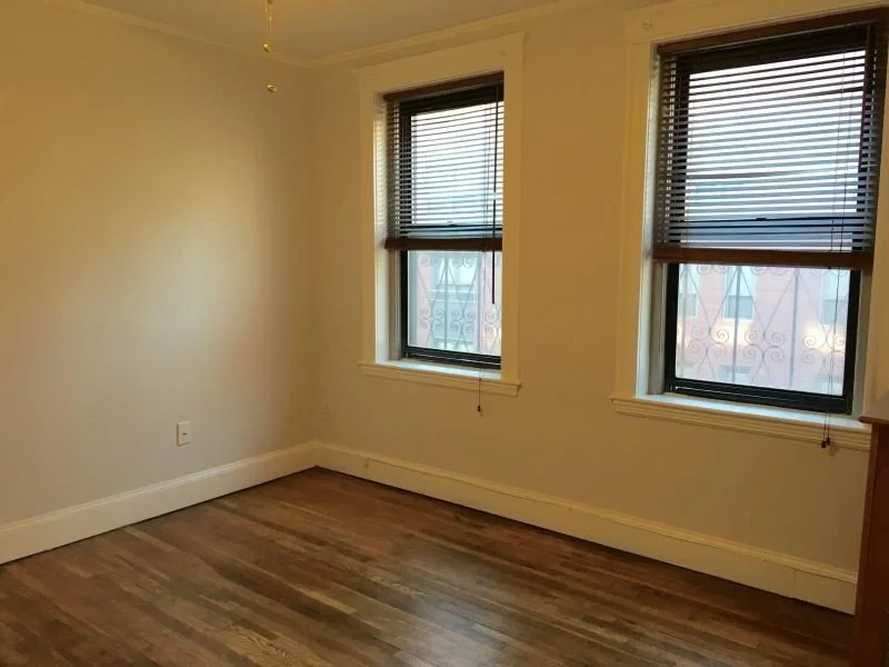 34 East Newton St, South End