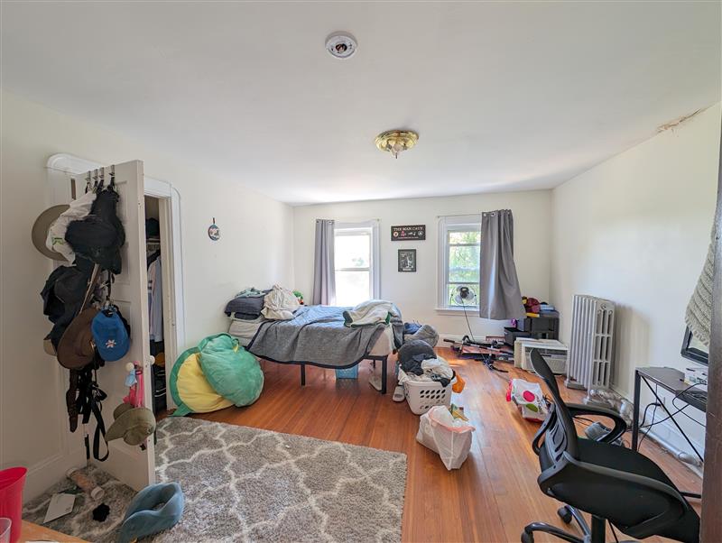 15 Paulina St, Tufts