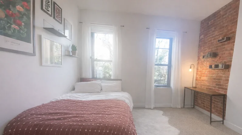 23 Cortes St, Back Bay