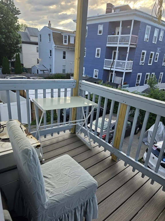 31 Groveland, Lynn