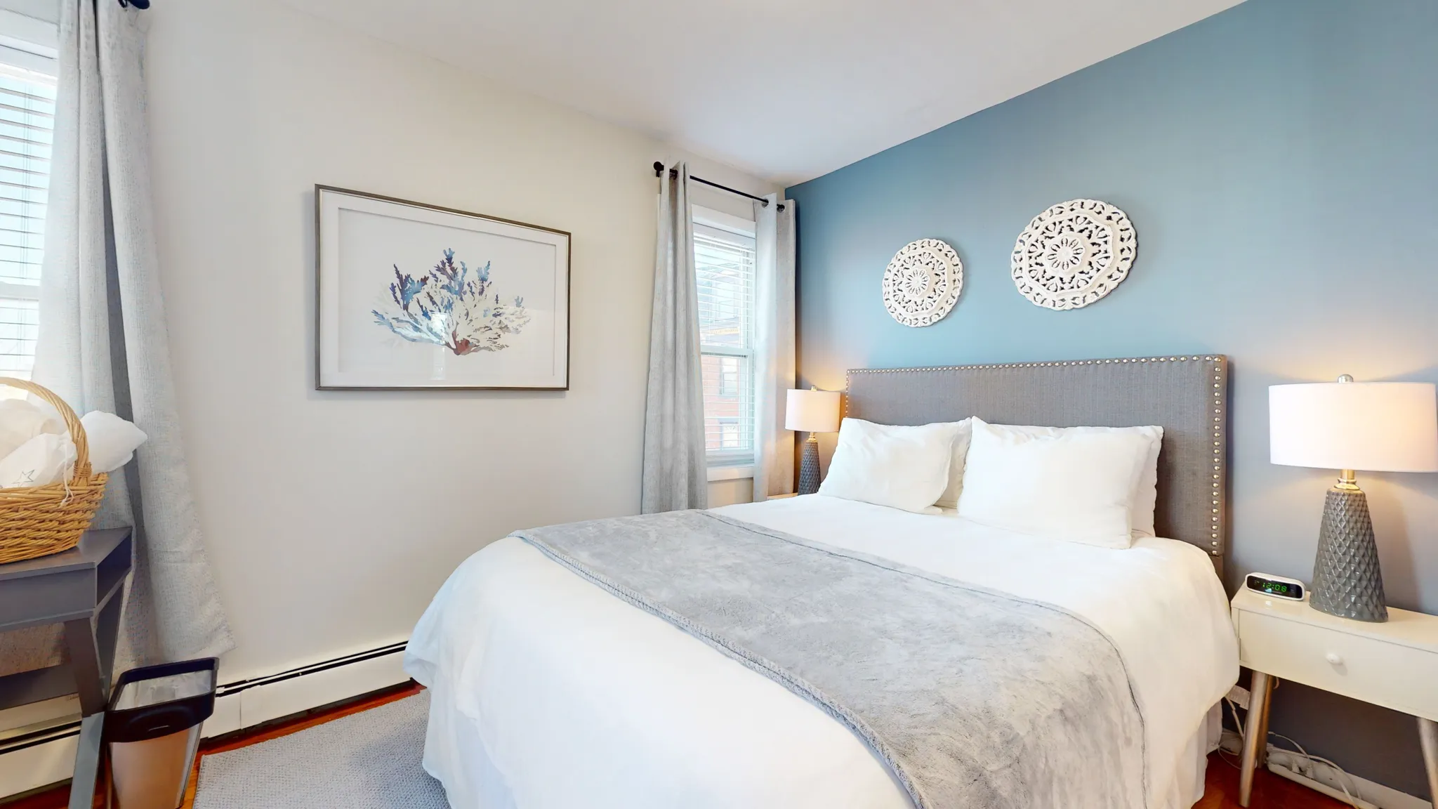 1004 Tremont St, Roxbury