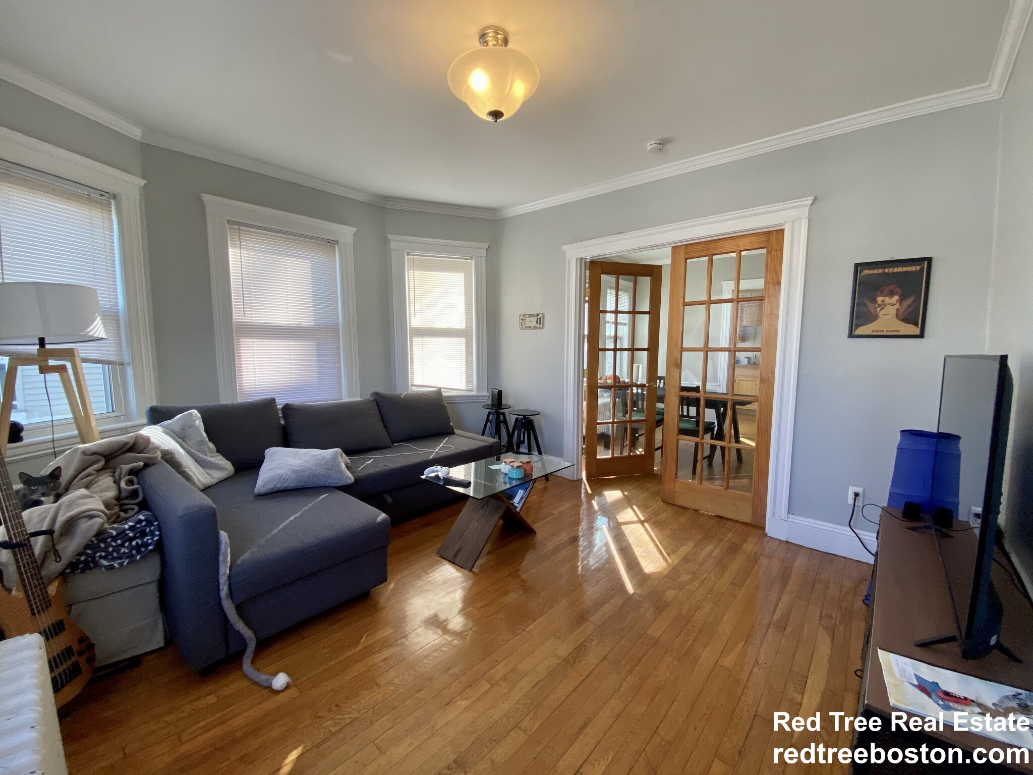 55 Brookley Rd, Jamaica Plain