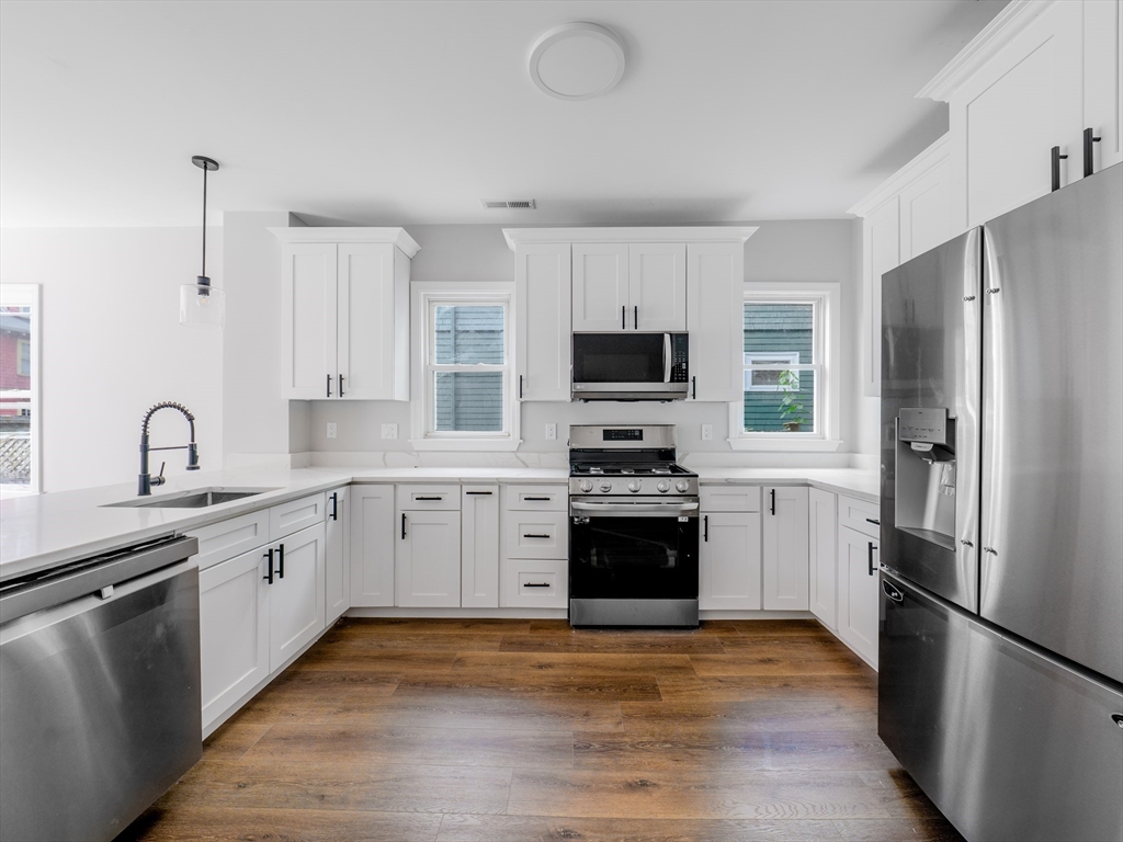 22 Madison Ave, North Cambridge