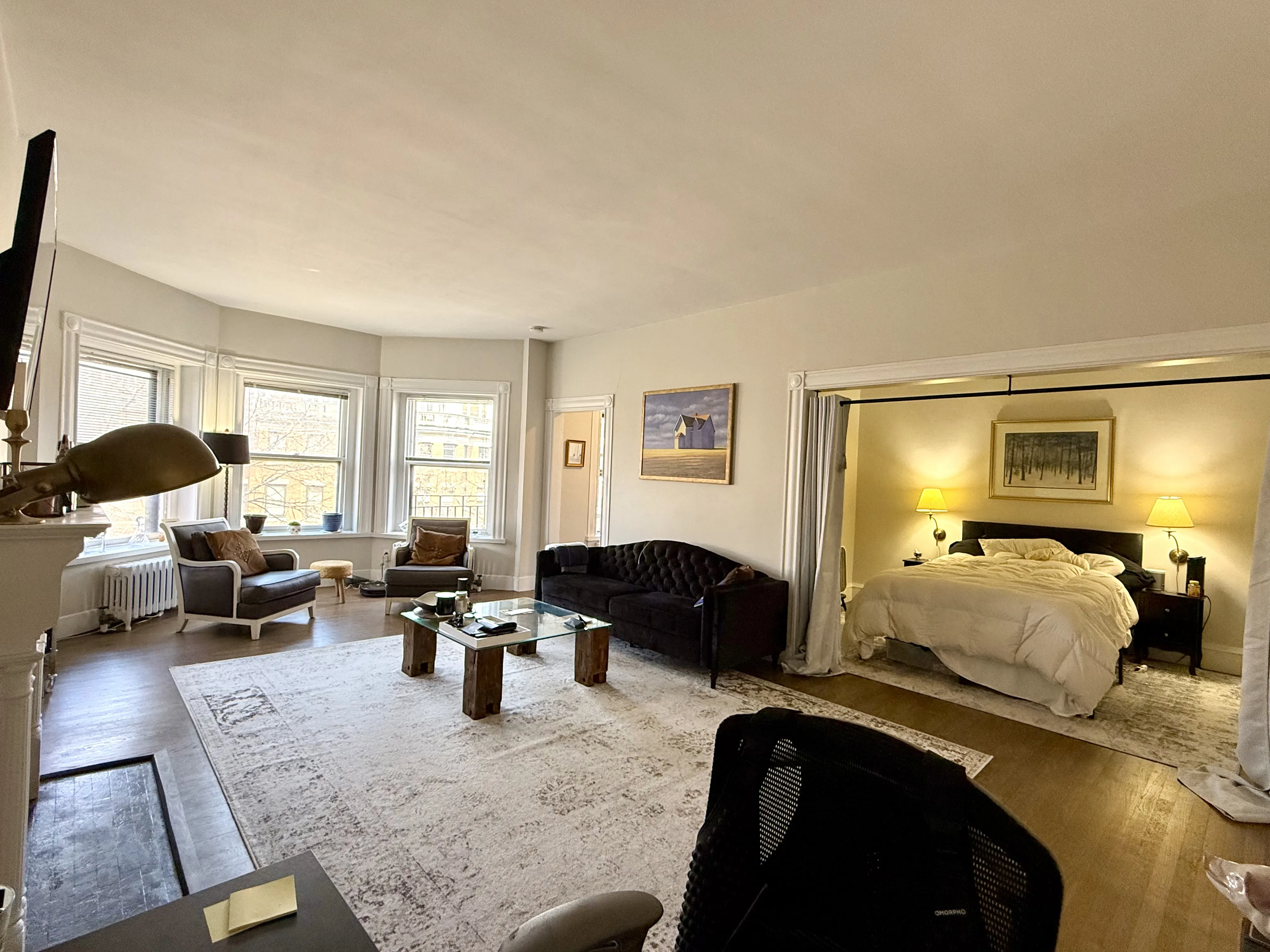 475 Beacon St, Back Bay