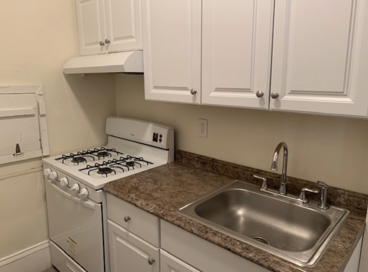 2 Ware St, Mid-Cambridge