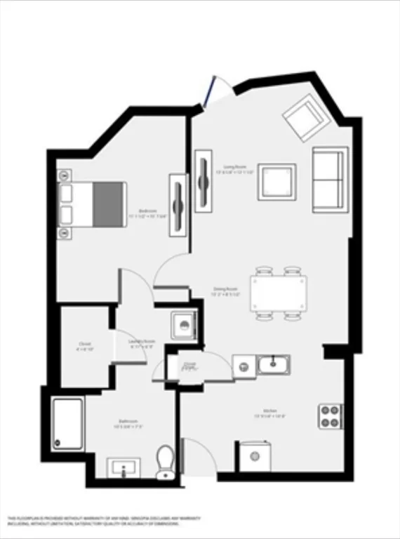 10 Seaport Dr, Quincy