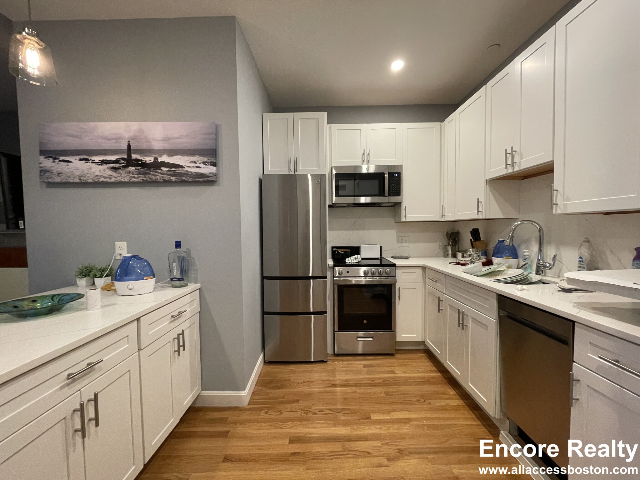 464 Beacon St, Back Bay