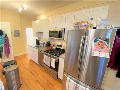 49 Cross St, East Somerville