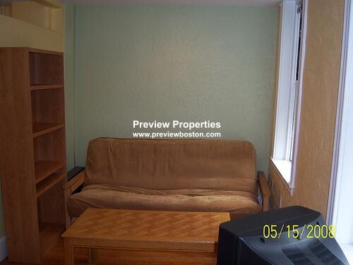 72 Revere St, Beacon Hill