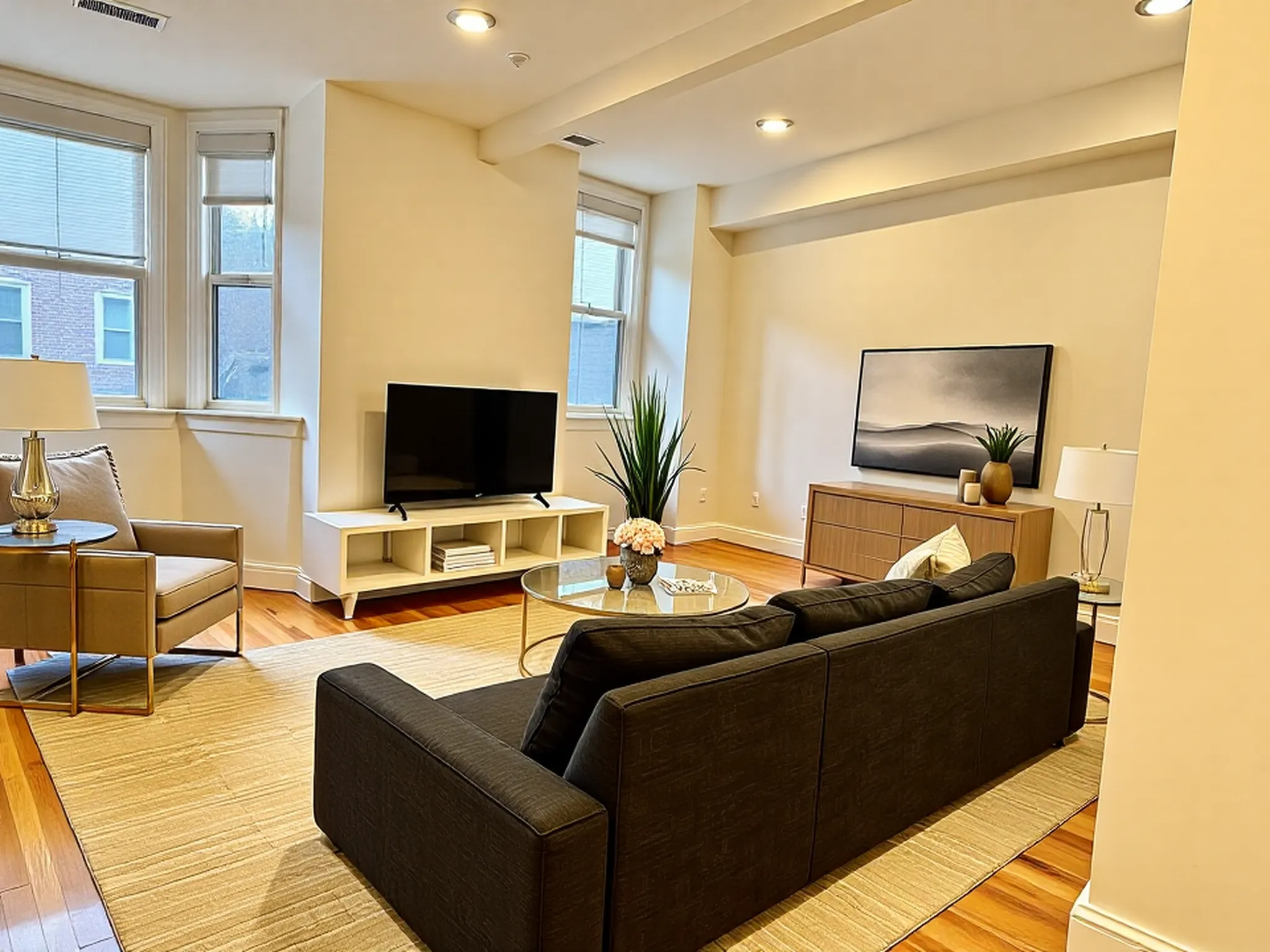 94 West Brookline St, South End