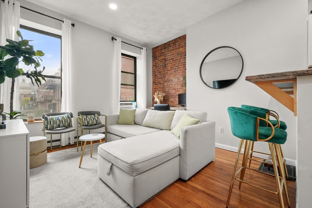 549 Columbus Ave, South End