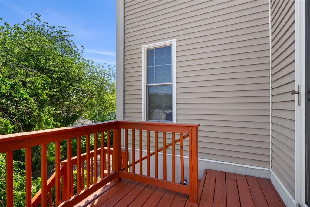 157 Clay St, Wollaston